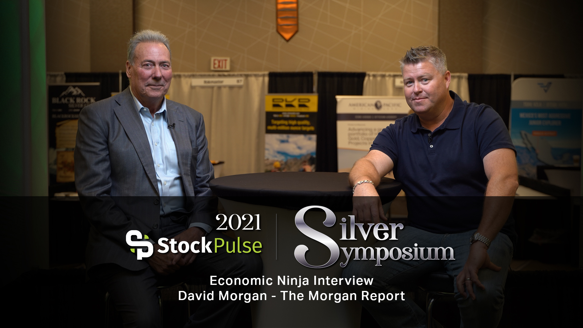 Economic Ninja Talks To David Morgan: “We Know The Price Of EVERYTHING And The Value Of NOTHING.”