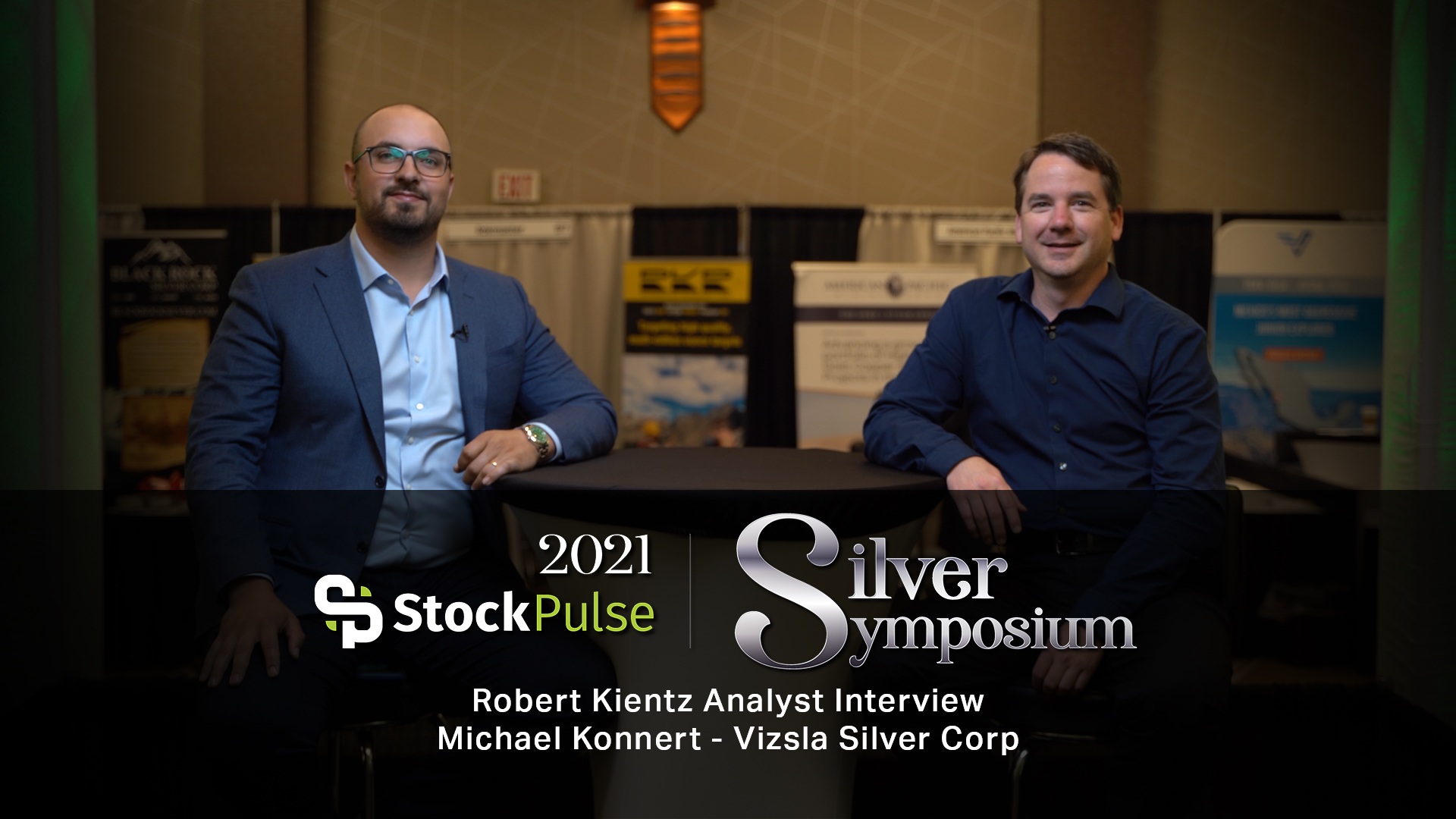 Vizsla Silver Corp CEO Talks Life As A Millennial Silver CEO, Vizsla Drilling Results & More