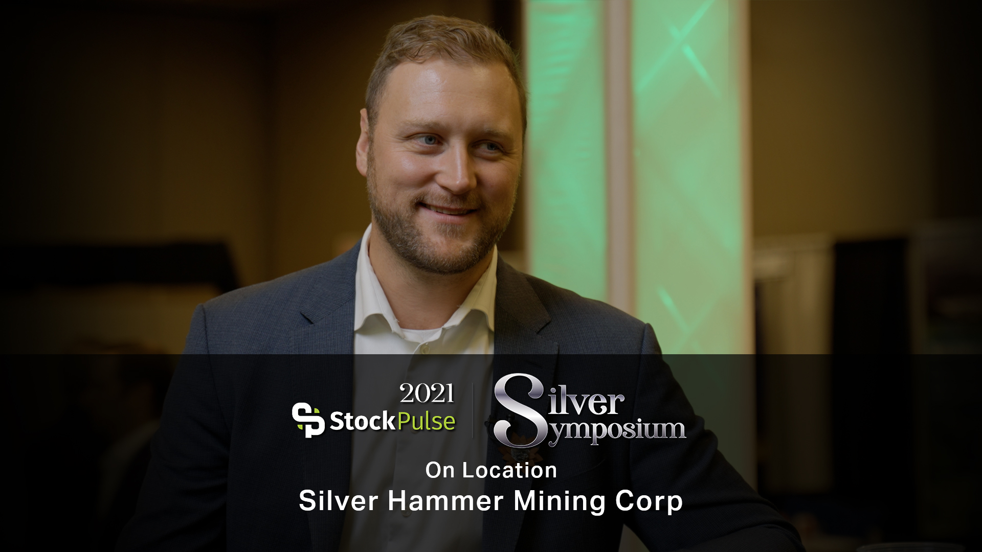 Silver Hammer Mining: We’re Kicking Those Rocks Really Hard Now and Seeing a Lot of Positive Things