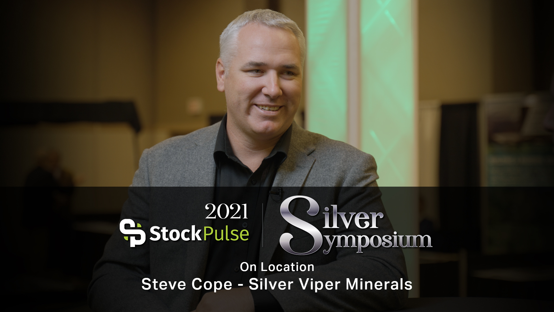 Silver Viper Minerals: Gold and Silver Exploration in the Sweet Spot at the La Virginia Project