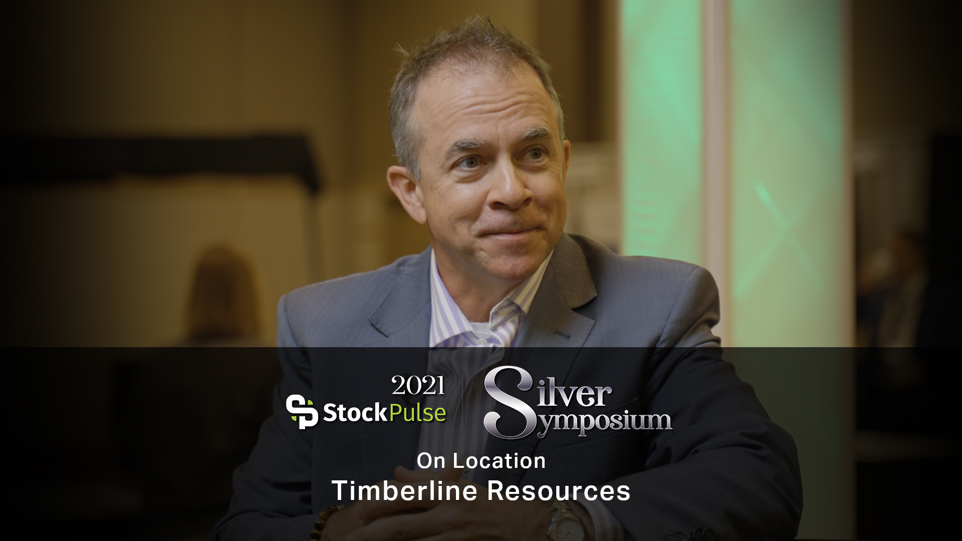 Timberline Resources: We’ve Got Targets Coming Out of Our Ears!