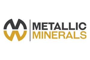 Metallic Minerals Corp
