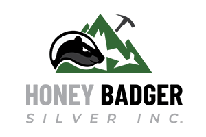 Honey Badger Silver