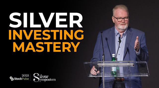 Jeff Clark: Silver Investing Mastery